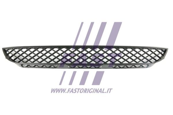 Kratka wentylacyjna, zderzak FAST FT91655