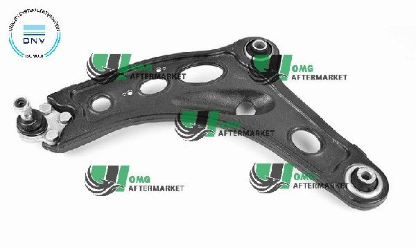 Wahacz, zawieszenie koła OMG SRL G40.8003/C