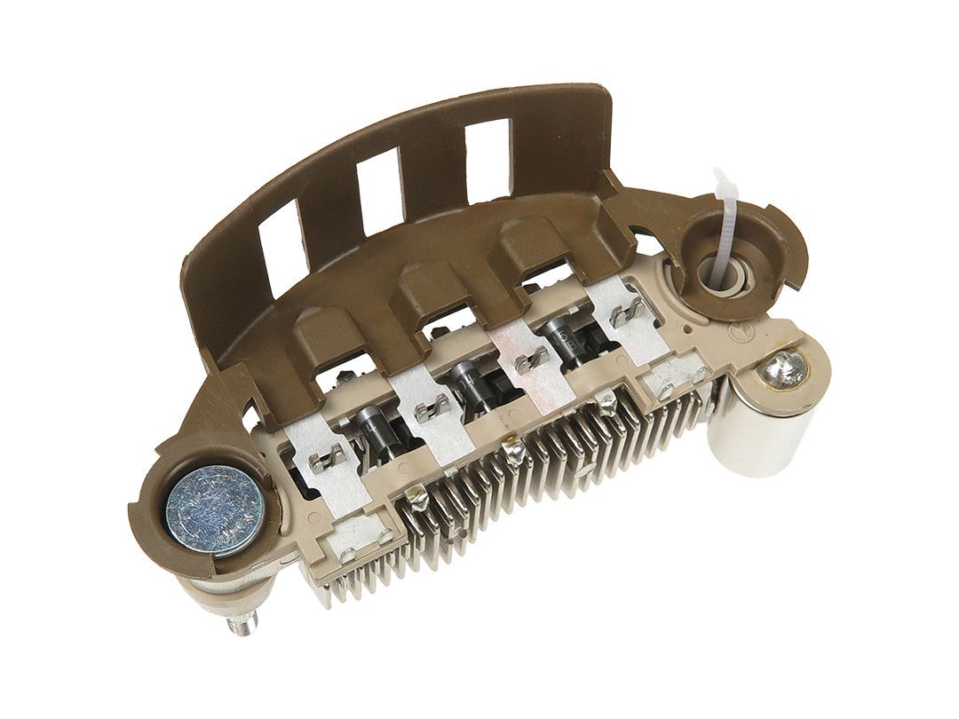 Levně Usměrňovač, generátor AS-PL ARC5030