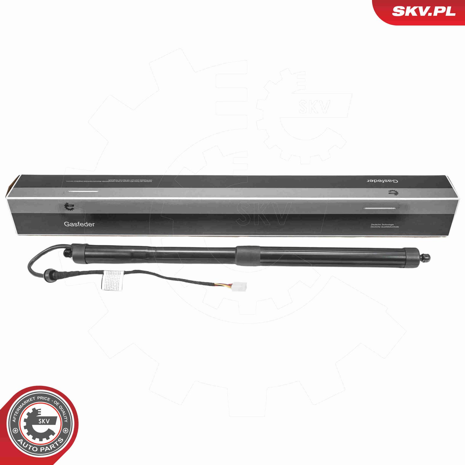 Электромотор, задняя дверь