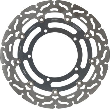 Tarcza hamulcowa TRW MSW247RAC