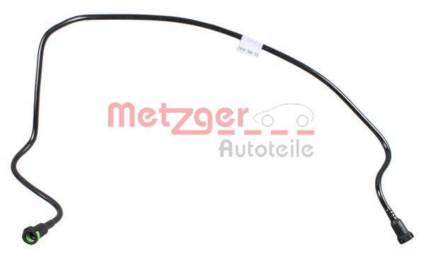 Przewód paliwowy METZGER AUTOTEILE 2150150