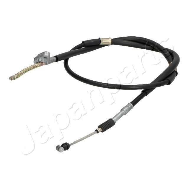 Ťažné lanko, parkovacia brzda JAPANPARTS BC-250L