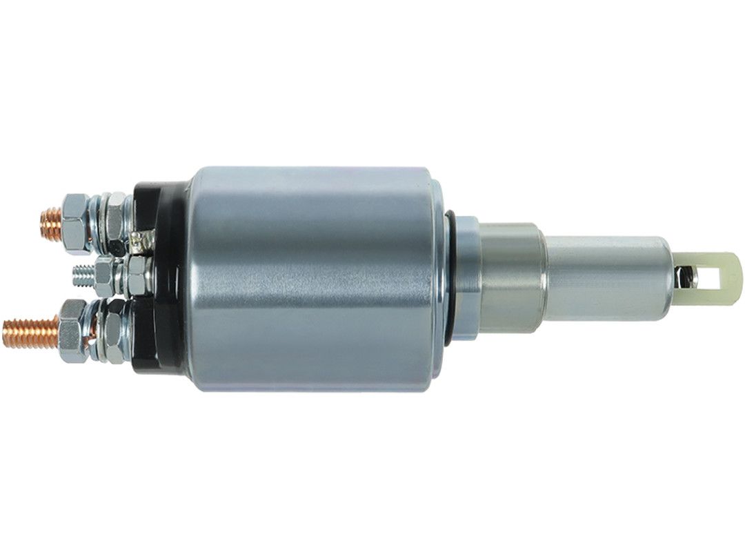 Elektromagnetický spínač, startér AS-PL SS0157