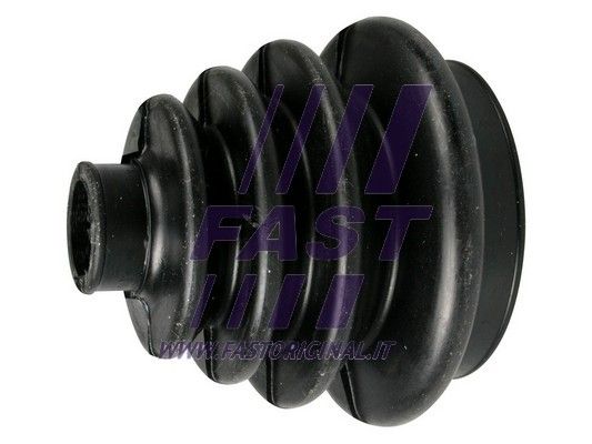 Osłona, wał napędowy FAST FT28302