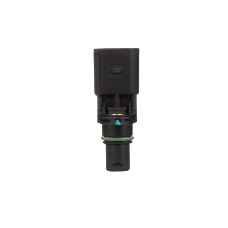 Devējs, Sadales vārpstas stāvoklis