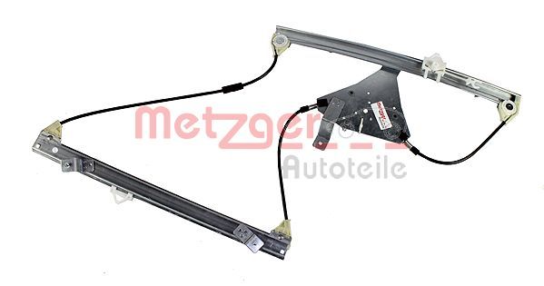 Podnośnik szyby METZGER AUTOTEILE 2160201