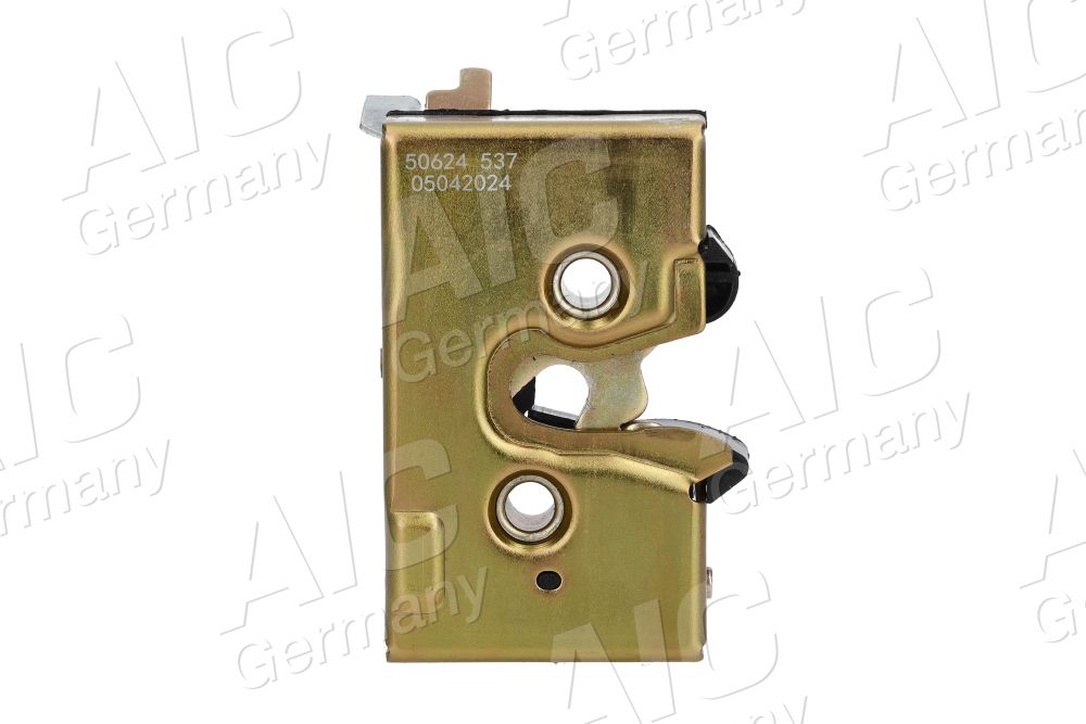 Замок двери