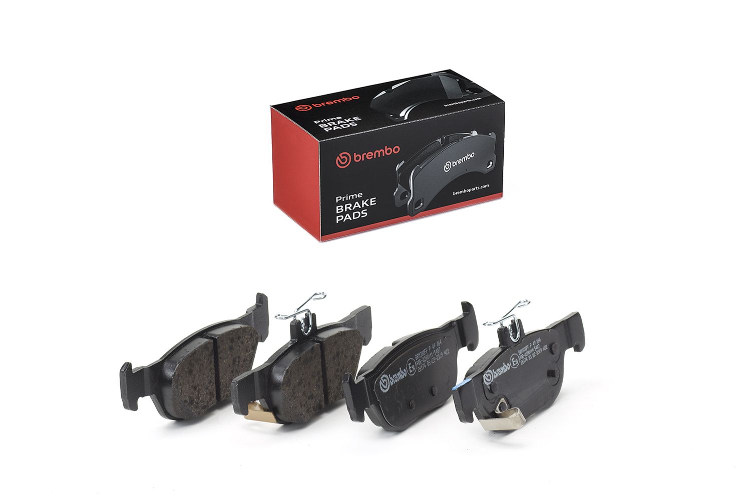 Bremžu uzliku kompl., Disku bremzes