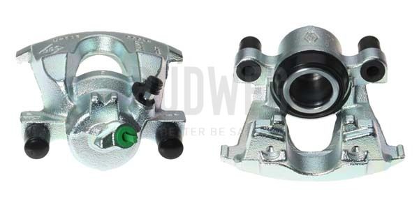 Zacisk hamulca BUDWEG CALIPER 345271