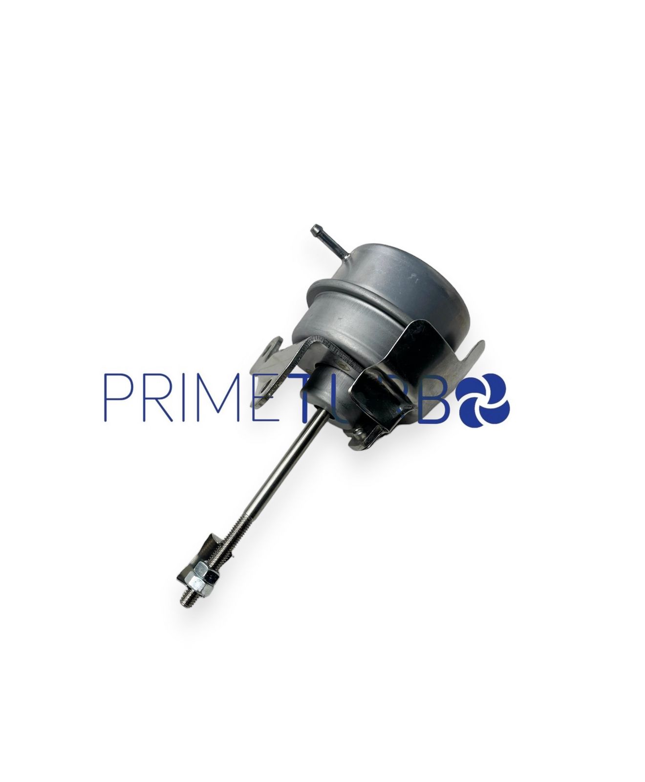 Клапан регулирования давления нагнетателя