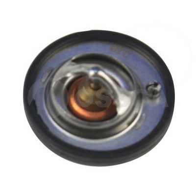 Термостат, охлаждающая жидкость