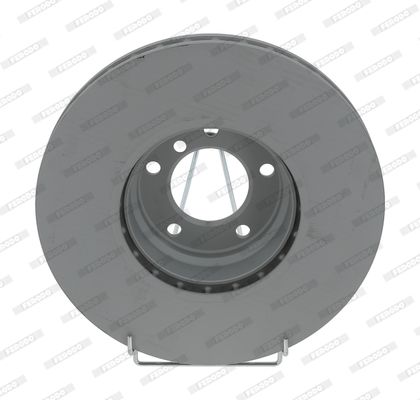 Tarcza hamulcowa FERODO DDF832C-1