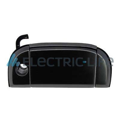 Vnější klika dveří ELECTRIC LIFE ZR8094302
