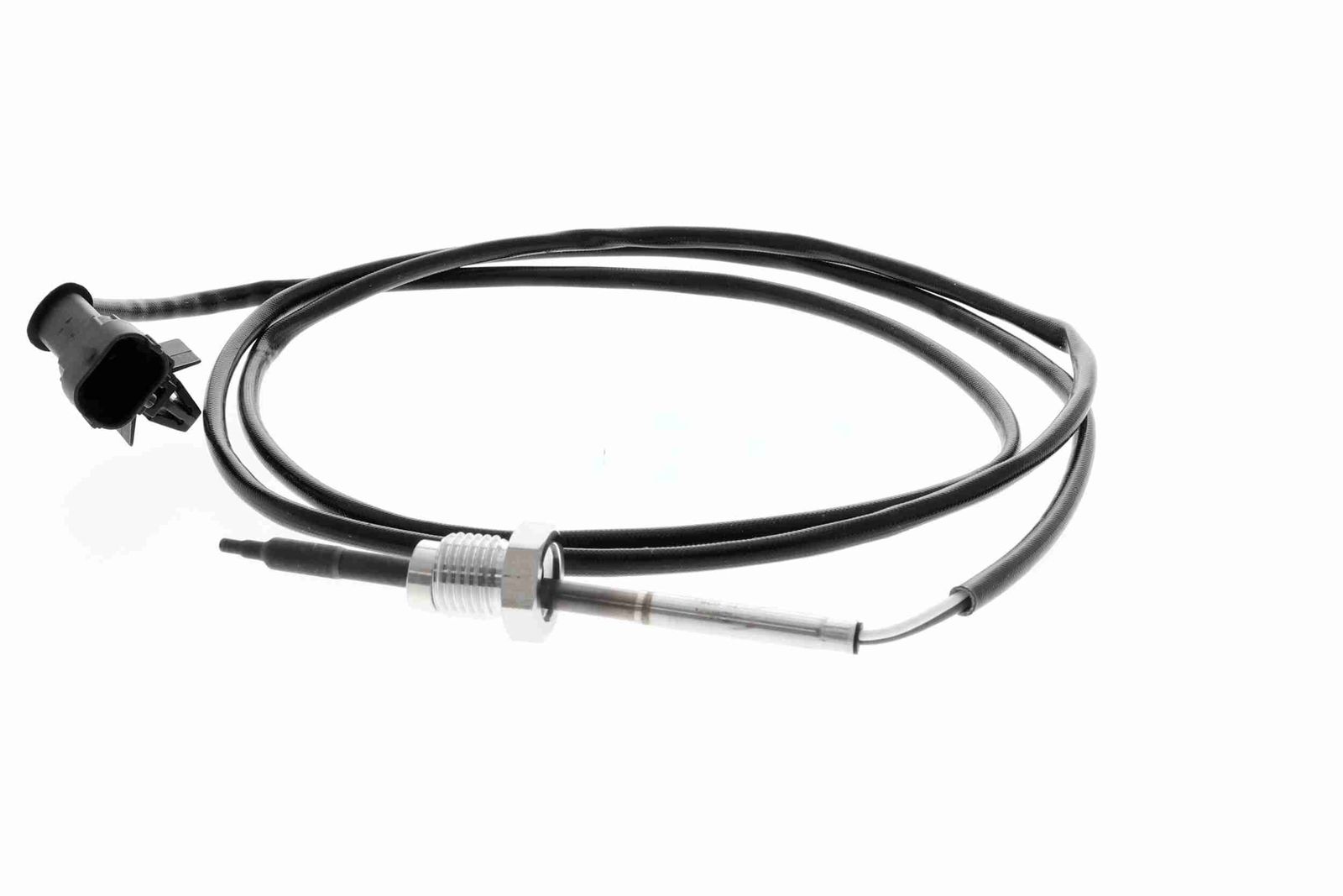 Capteur, température des gaz