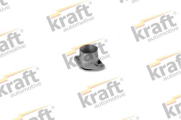 Levně Ložisko pružné vzpěry KRAFT AUTOMOTIVE 4090287