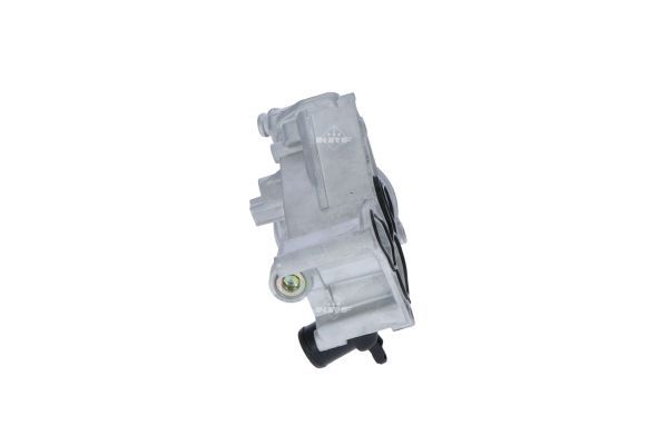 Levně Pouzdro, olejový filtr NRF 31810