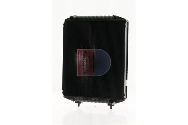 Radiator, racire motor AKS DASIS 440844N