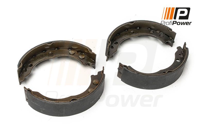 E-shop Sada brzd. čeľustí parkov. brzdy ProfiPower 2B0074