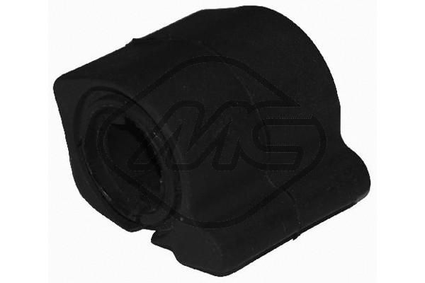 Zawieszenie, stabilizator METALCAUCHO 04656