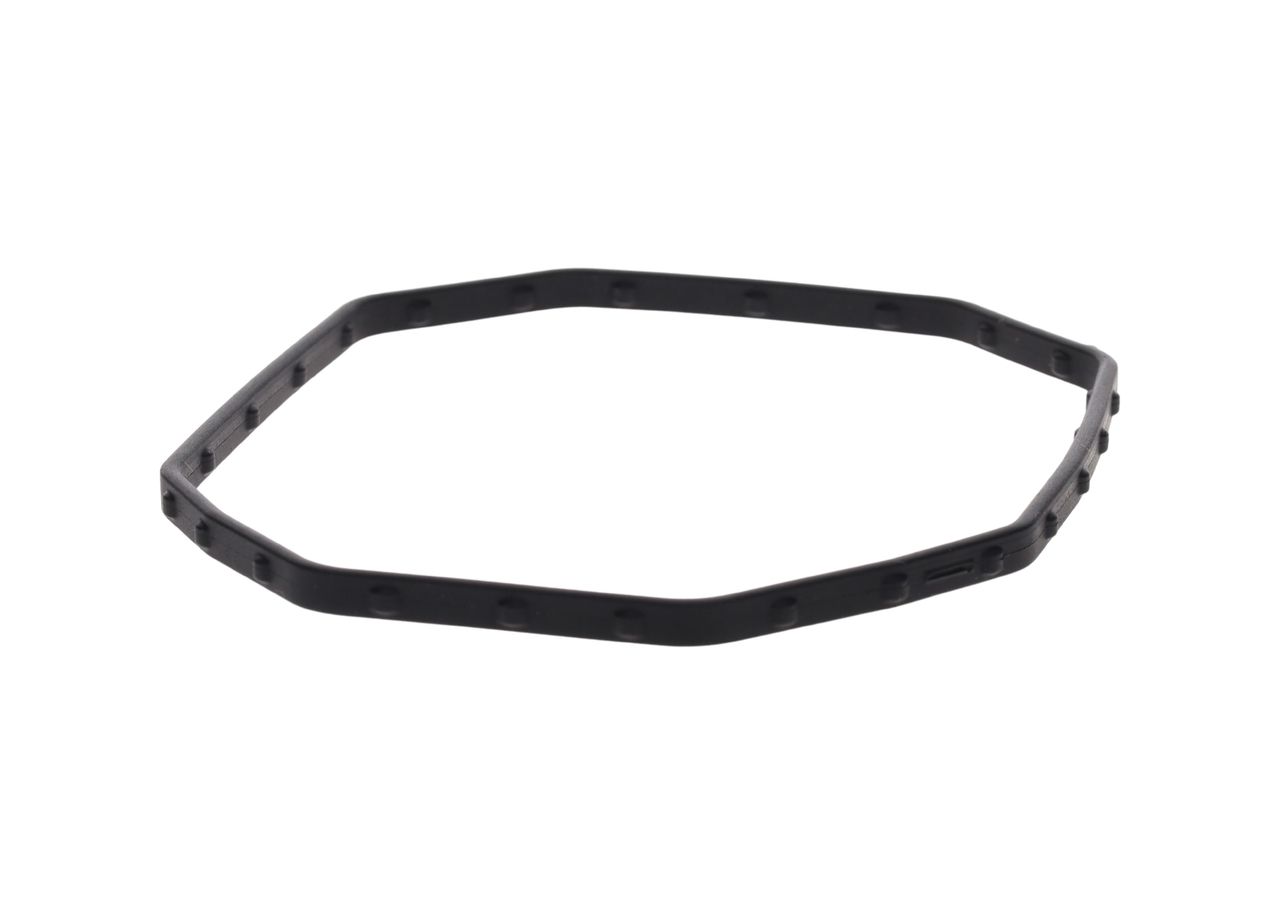 Blīve, Pamatlukturu rāmis