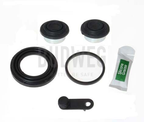 Zestaw naprawczy, zacisk hamulca BUDWEG CALIPER 204247