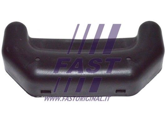 Pokrywa, zderzak FAST FT90796
