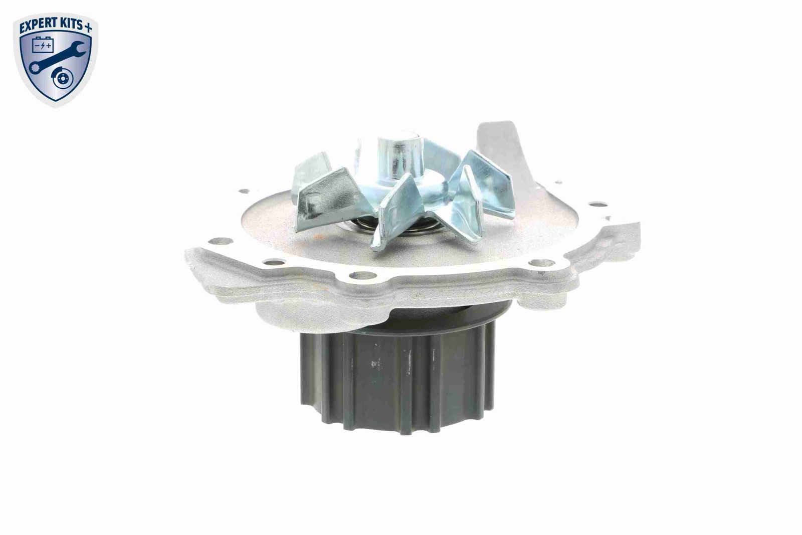 Pompe à eau, refroidissement du moteur
