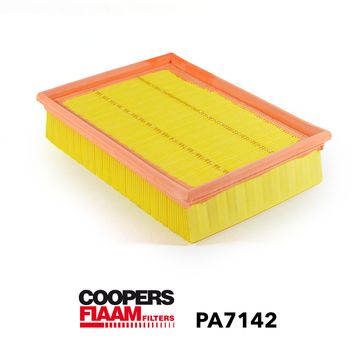 Levně Vzduchový filtr CoopersFiaam PA7142