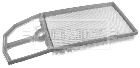 Filtr powietrza BORG & BECK BFA2363