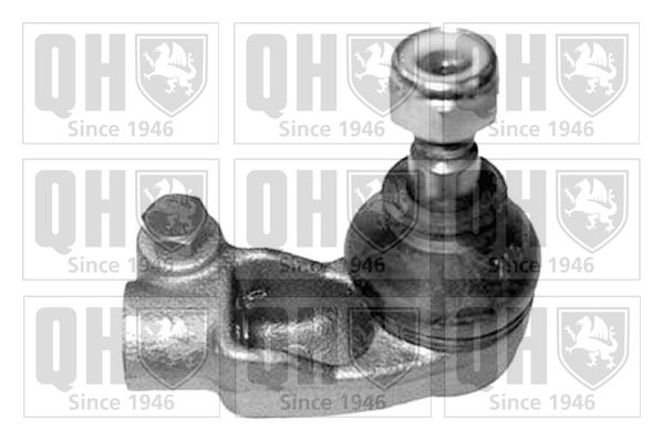 Końcówka drążka kierowniczego poprzecznego QUINTON HAZELL QR1828S