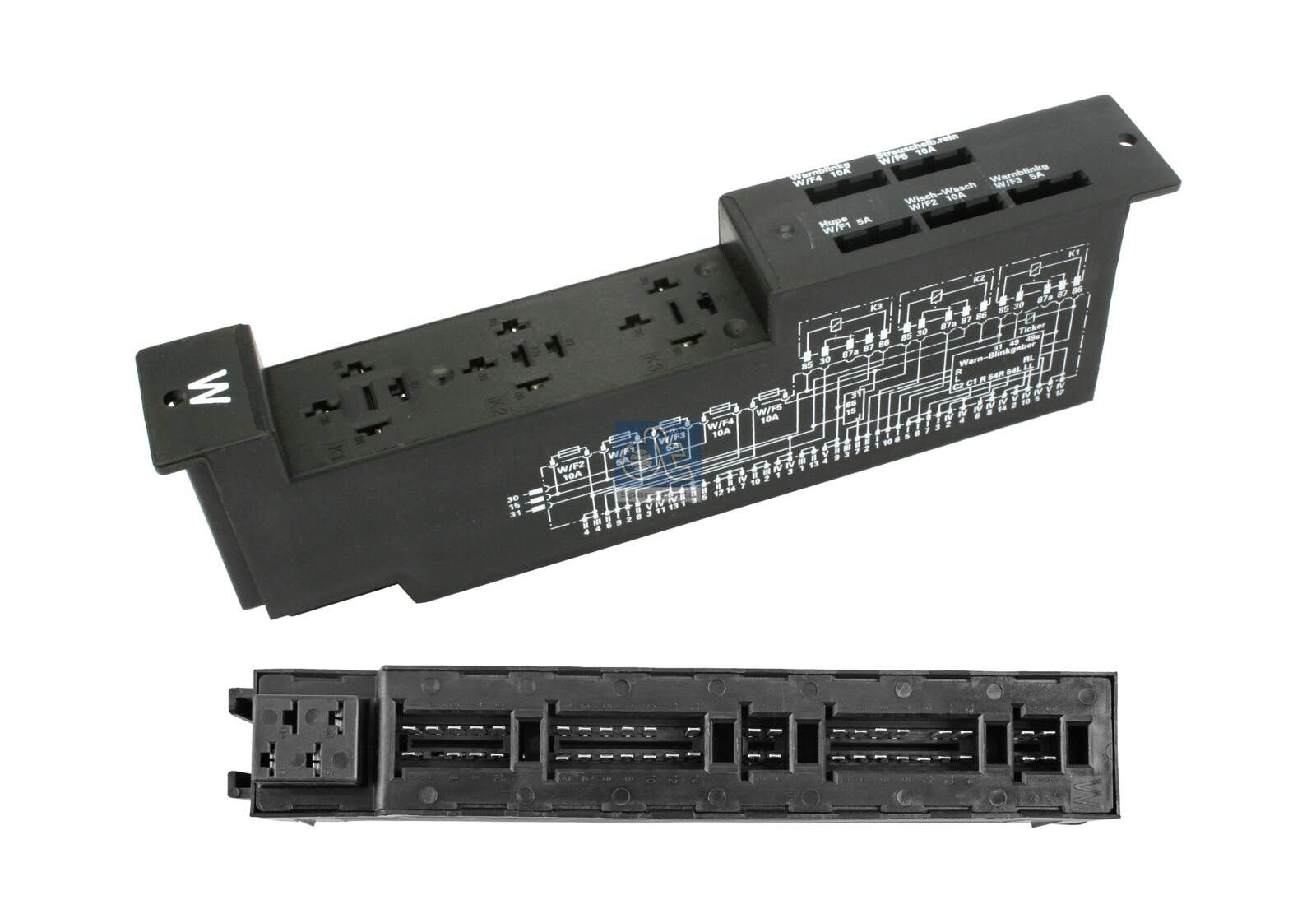 unitate de control DT Spare Parts 4.61911