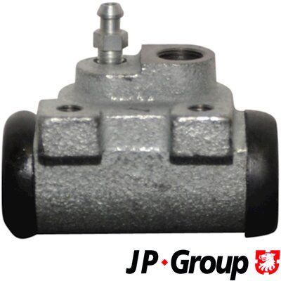 Cylinderek hamulcowy JP GROUP 4161301100