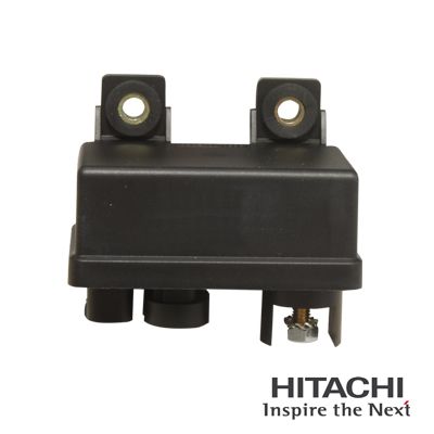 Przekaźnik, układ ogrzewania wstępnego ASTEMO-HITACHI 2502072