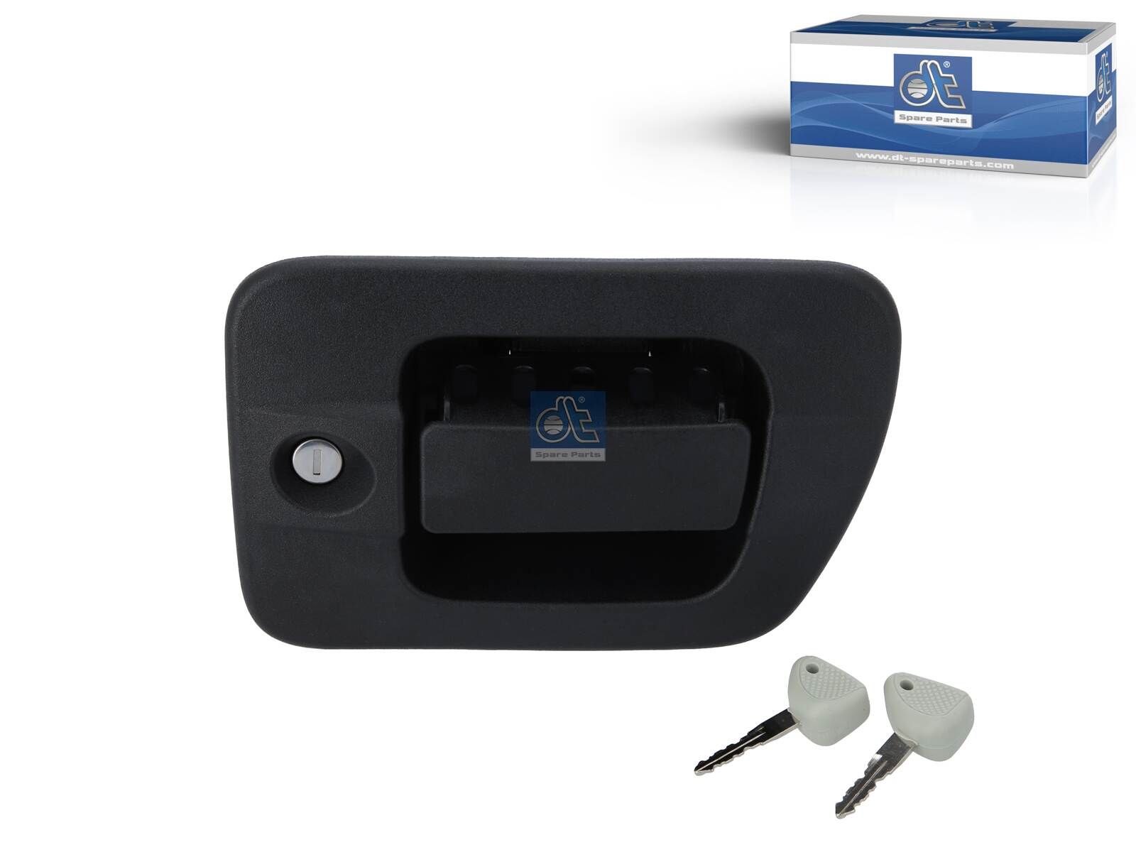 Mânerul exterior al ușii DT Spare Parts 7.70048