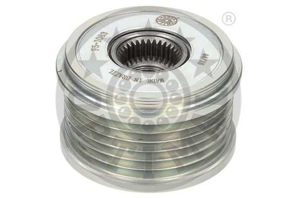 Alternator - sprzęgło jednokierunkowe OPTIMAL F5-1083