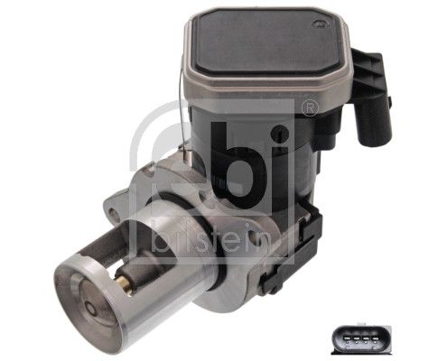 Supapa EGR FEBI BILSTEIN 100549