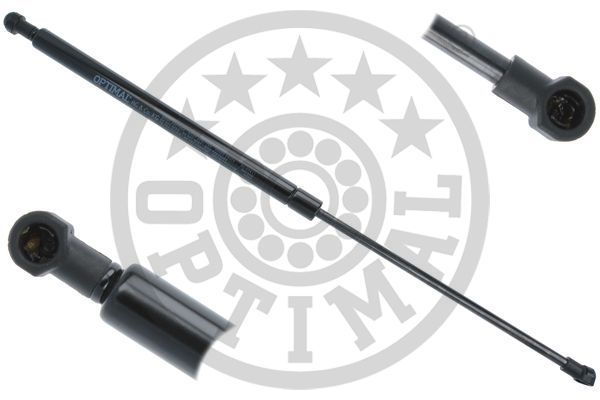 Sprężyna gazowa, pokrywa bagażnika OPTIMAL AG-50411