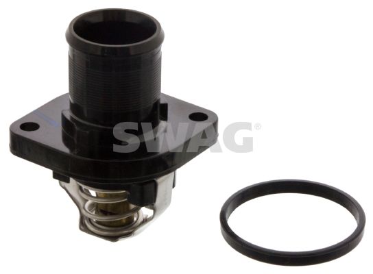 Termostat, środek chłodzący SWAG 62 92 2057