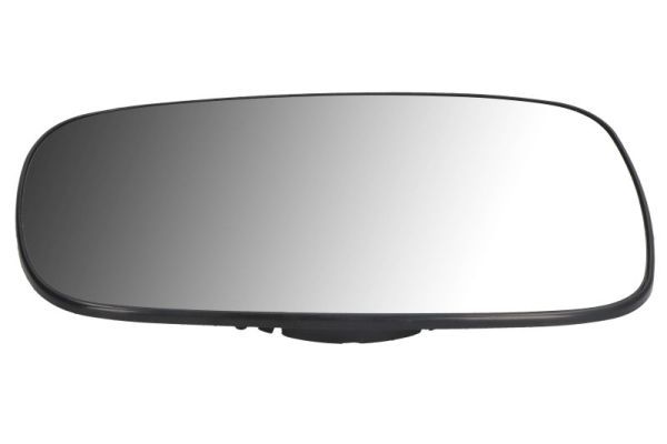 Peegliklaas,Välispeegel