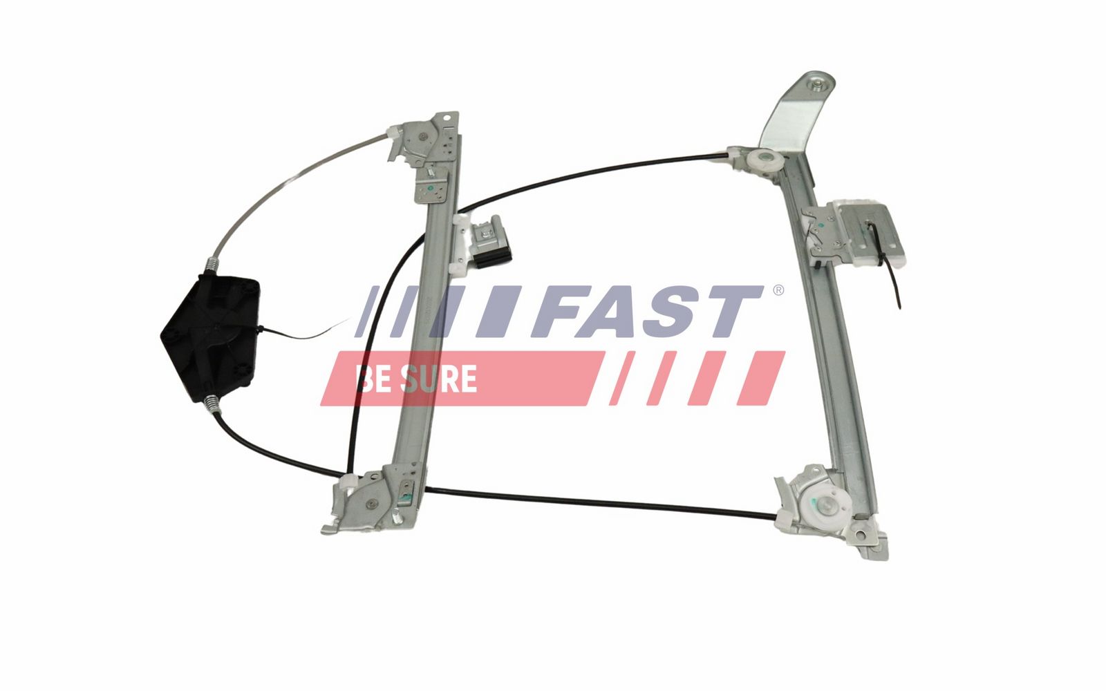 Стеклоподъемник