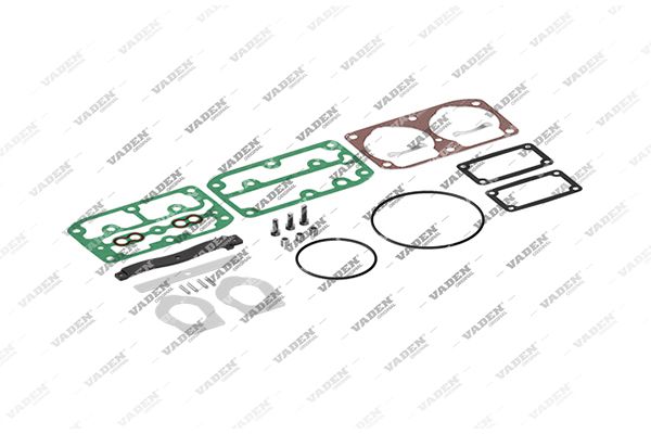 Set de reparație, compresor aer comprimat VADEN 1400 030 500