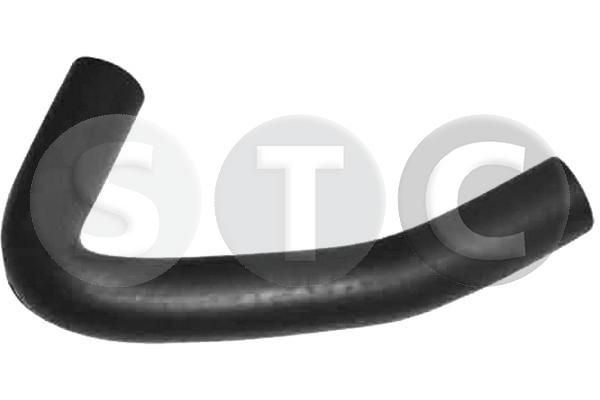 Furtun radiator STC T494449