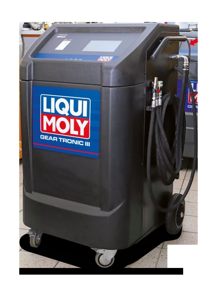 Sistem de spalat, transmisii LIQUI MOLY 29266