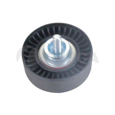 Паразитный / ведущий ролик, поликлиновой ремень