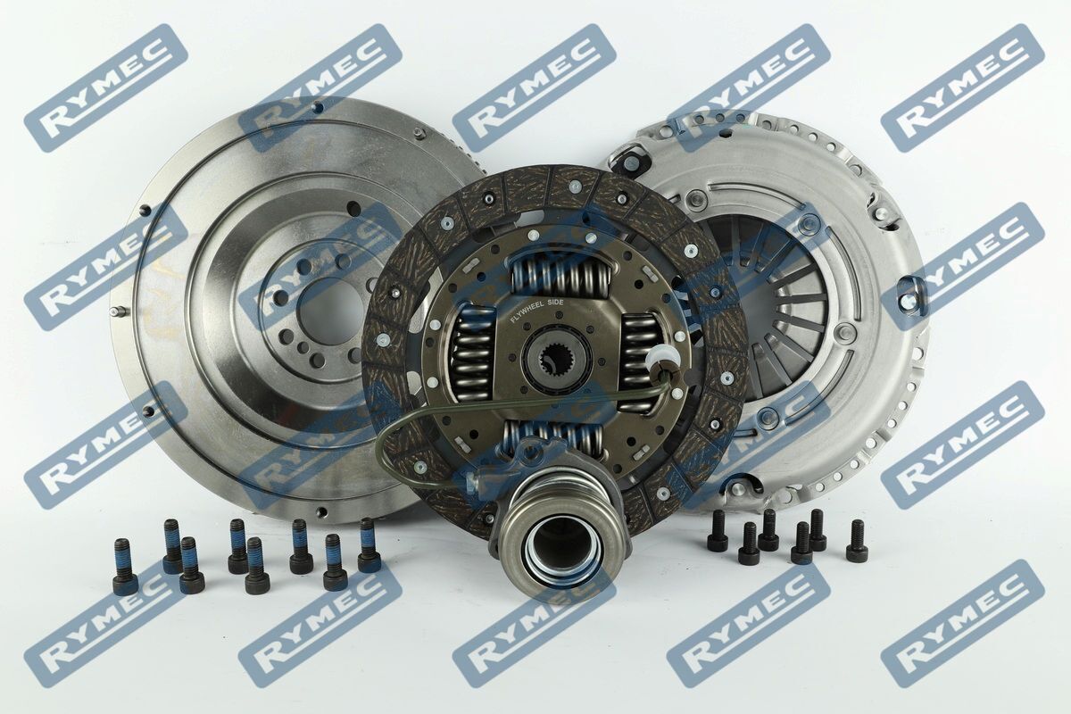 Set ambreiaj RYMEC SF1059046