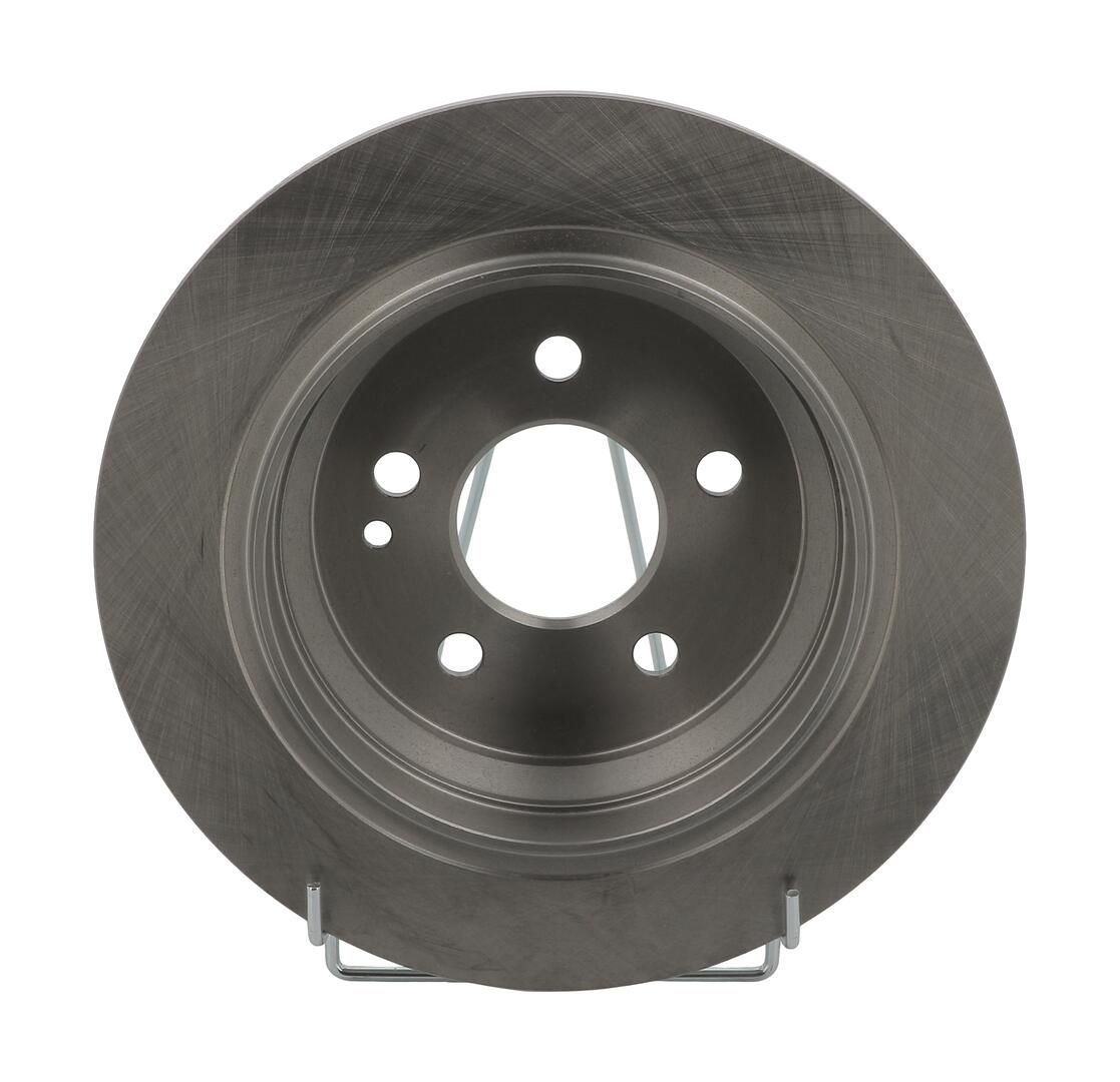 Disc frana FERODO DDF1234