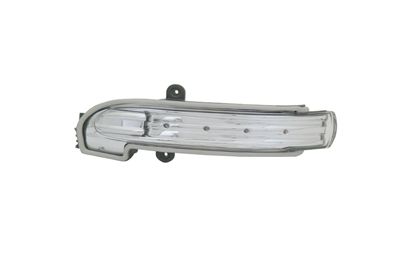 Lampa kierunkowskazu VAN WEZEL 3032915U