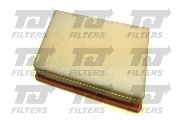 Filtr powietrza QUINTON HAZELL QFA0968
