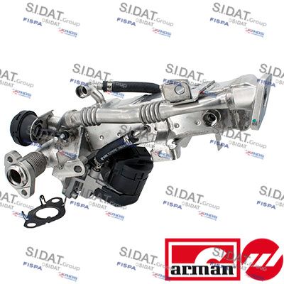 Module-EGR